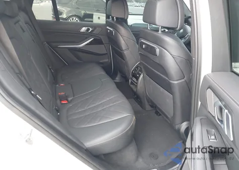 2024 BMW X5 Sdrive40I z USA, uszkodzony, nr VIN 5UX13EU06R9V10220